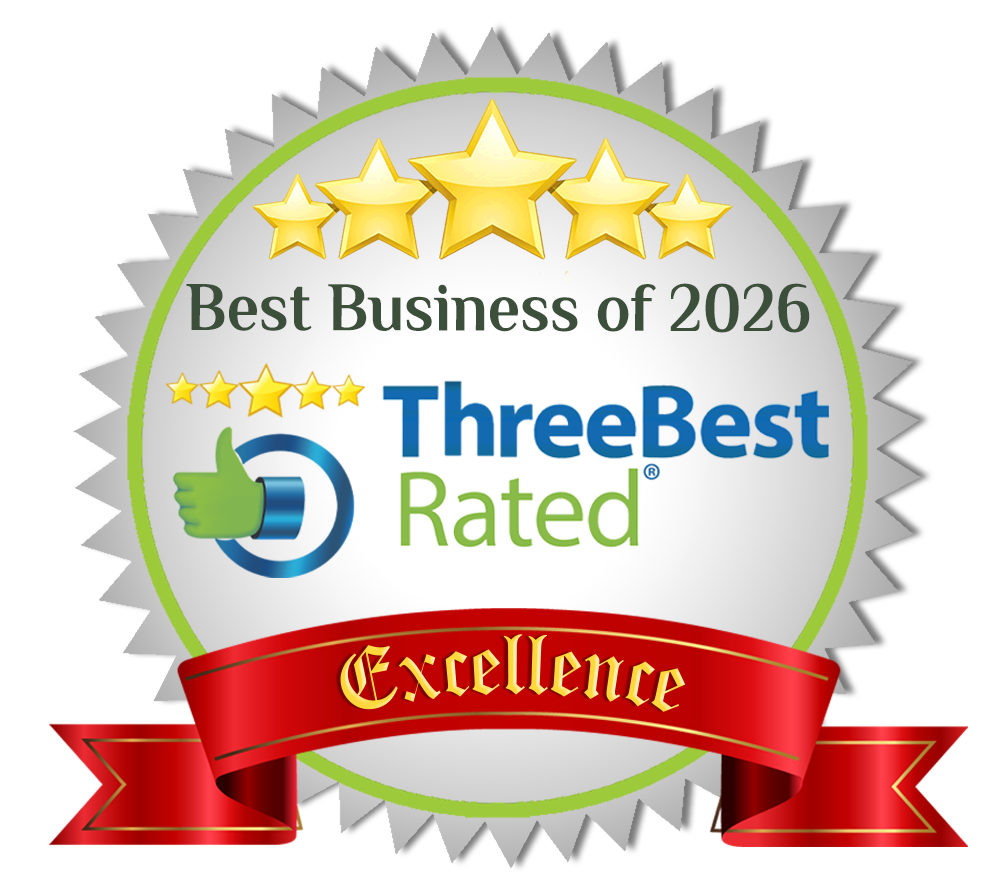 Some exciting news for The Fine Tuners! We’re thrilled to share that The Fine Tuners has been selected as one of the Top 3 DJs in Halifax by ThreeBestRated. ThreeBestRated evaluates businesses using their 50-Point Inspection, looking at areas such as reputation, reviews, experience, customer satisfaction and overall quality of service. It’s another recognition we’re incredibly proud to add to the list, and a huge thank you goes out to all of the couples, corporate clients, venues and event planners who continue to recommend and support us. From live violin and double bass for ceremonies and cocktail hours to full DJ entertainment for dinner and dancing, we absolutely love what we do. Thank you, Halifax! The Fine Tuners Live Music | DJ | Weddings | Corporate Events